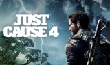 zber z hry Just Cause 4